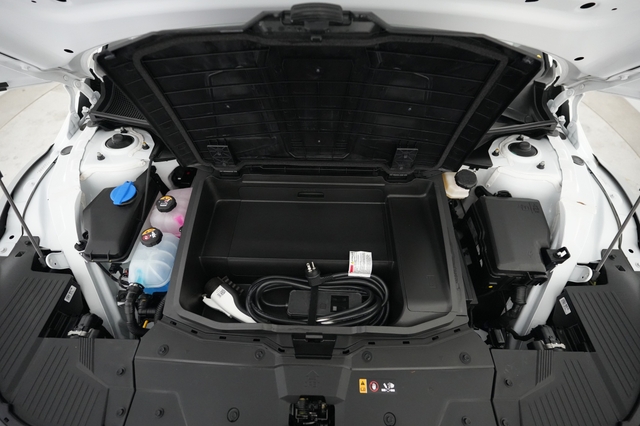 2024 Hyundai IONIQ 5