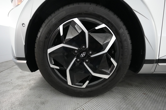 2024 Hyundai IONIQ 5