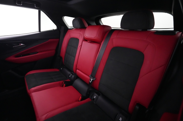 2025 Chevrolet Blazer EV
