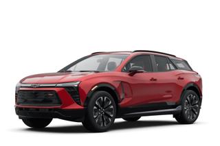 2025 Chevrolet Blazer EV