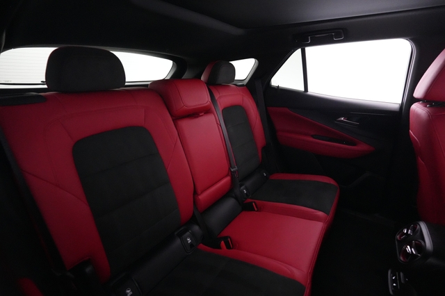 2025 Chevrolet Blazer EV