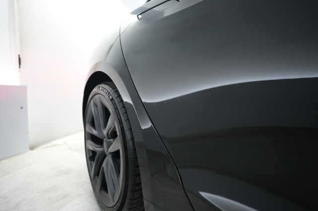 2022 Tesla Model S