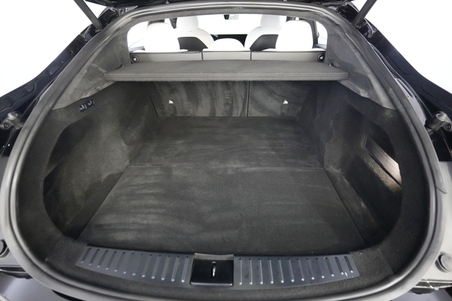 2022 Tesla Model S