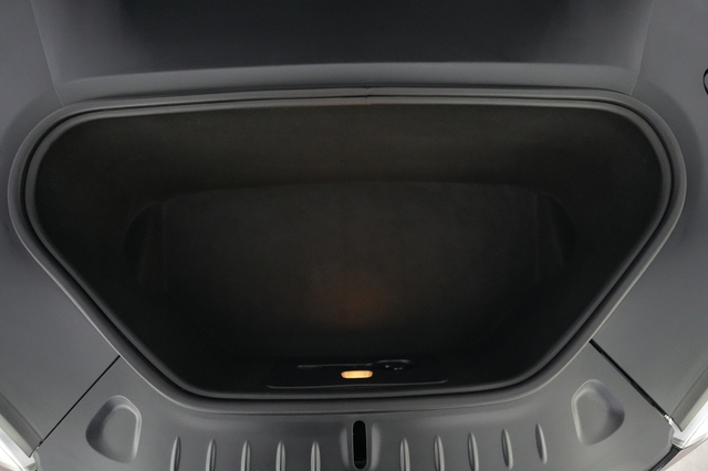 2022 Tesla Model S