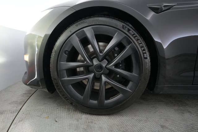 2022 Tesla Model S