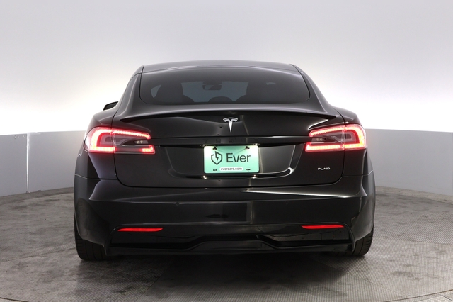 2022 Tesla Model S