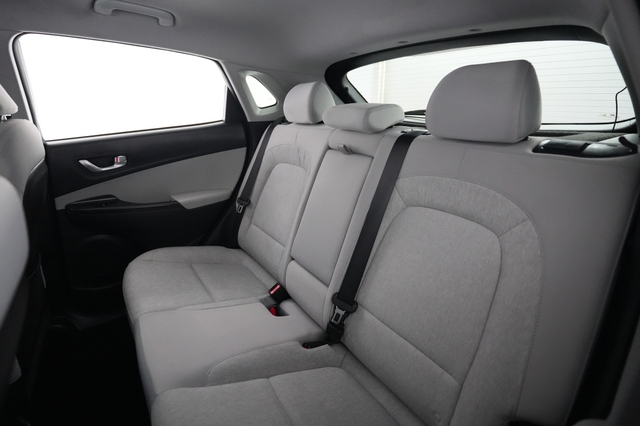 2023 Hyundai Kona Electric