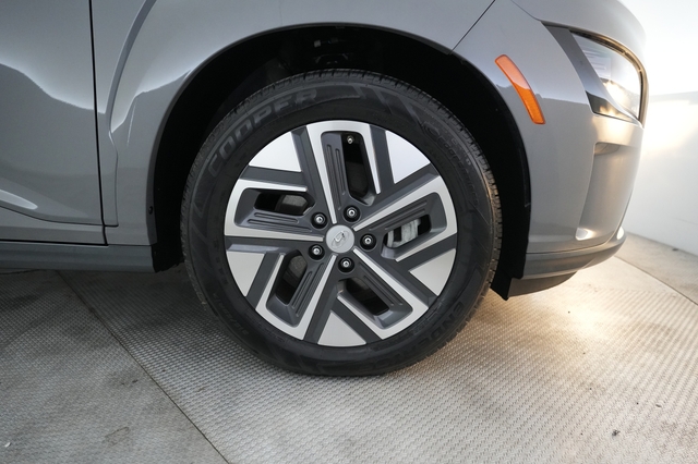 2023 Hyundai Kona Electric