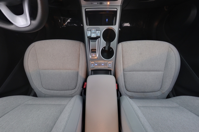 2023 Hyundai Kona Electric