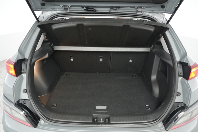 2023 Hyundai Kona Electric