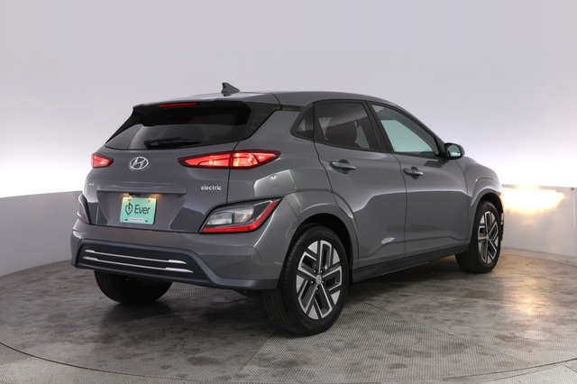 2023 Hyundai Kona Electric