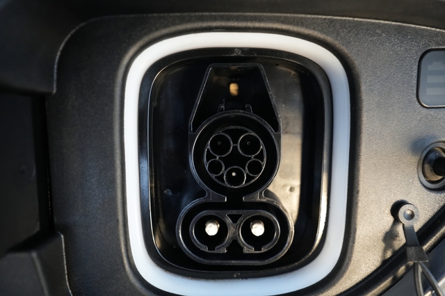 2023 Hyundai Kona Electric