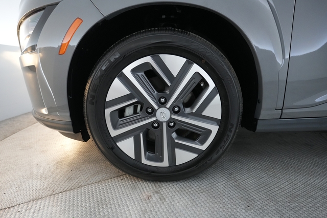 2023 Hyundai Kona Electric