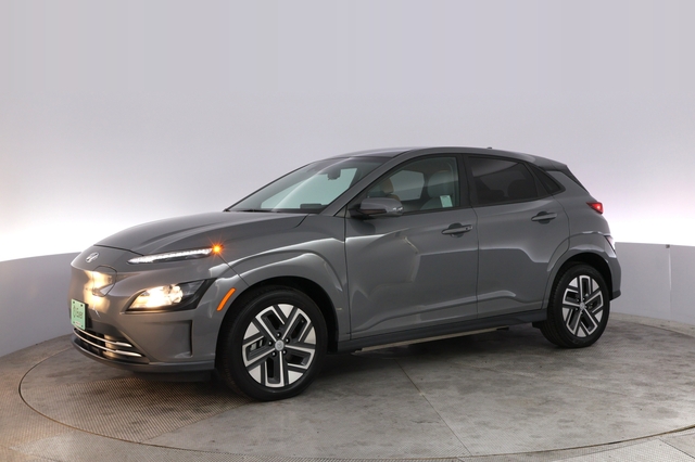 2023 Hyundai Kona Electric