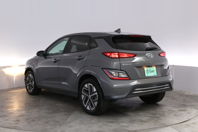 2023 Hyundai Kona Electric
