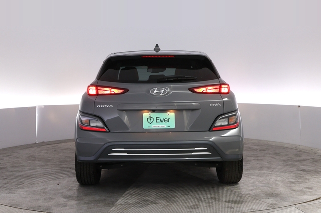 2023 Hyundai Kona Electric