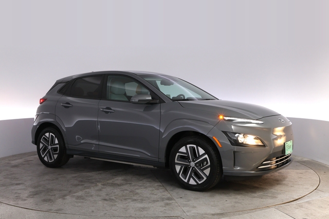 2023 Hyundai Kona Electric