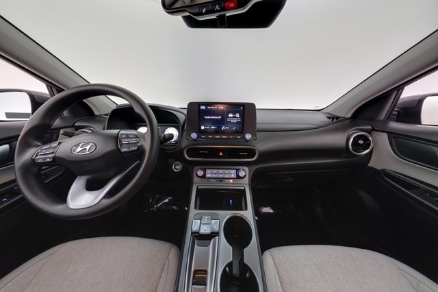 2023 Hyundai Kona Electric