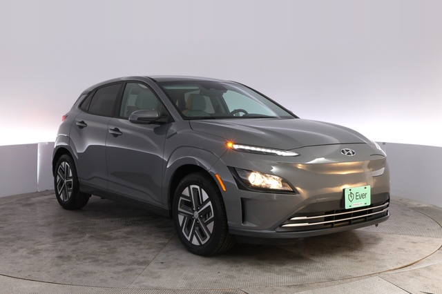 2023 Hyundai Kona Electric