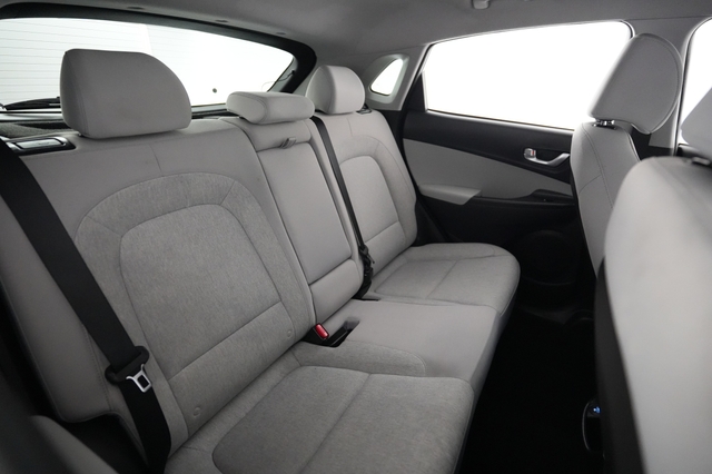 2023 Hyundai Kona Electric