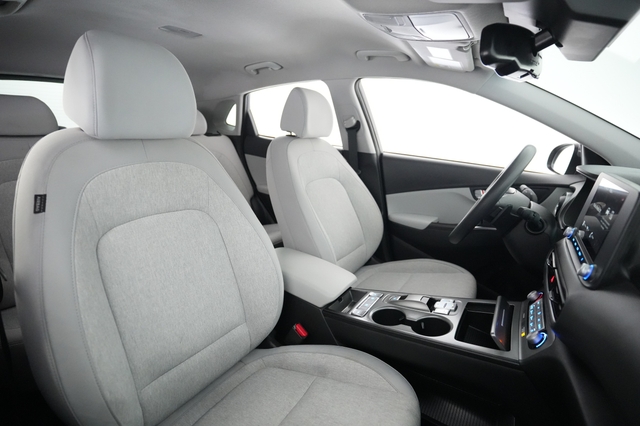2023 Hyundai Kona Electric