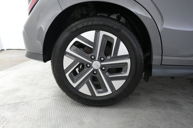 2023 Hyundai Kona Electric
