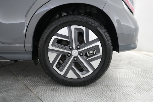 2023 Hyundai Kona Electric