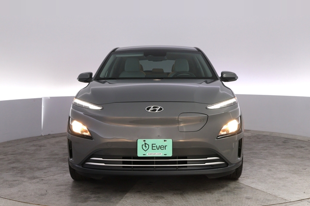 2023 Hyundai Kona Electric