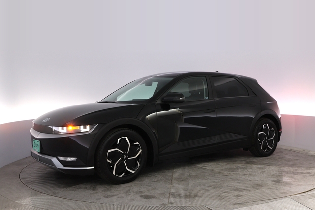 2023 Hyundai IONIQ 5