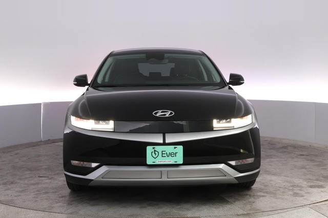 2023 Hyundai IONIQ 5