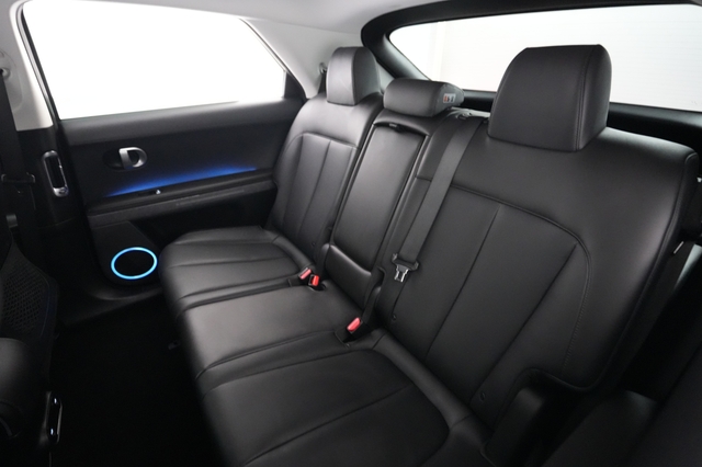 2023 Hyundai IONIQ 5