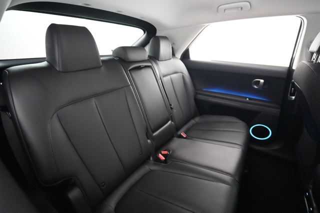 2023 Hyundai IONIQ 5