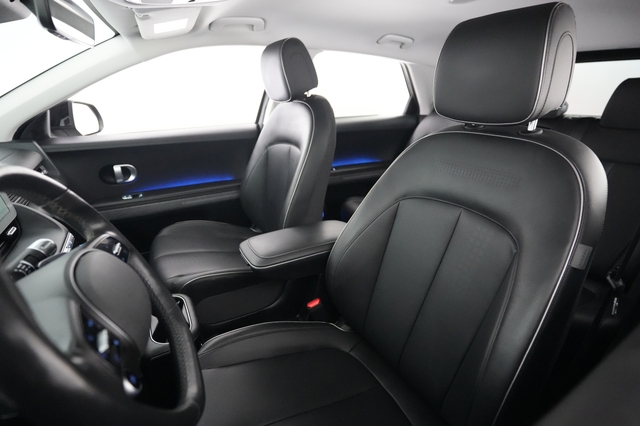 2023 Hyundai IONIQ 5