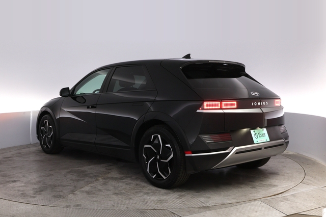 2023 Hyundai IONIQ 5