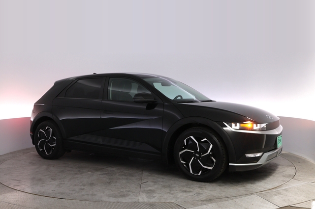 2023 Hyundai IONIQ 5