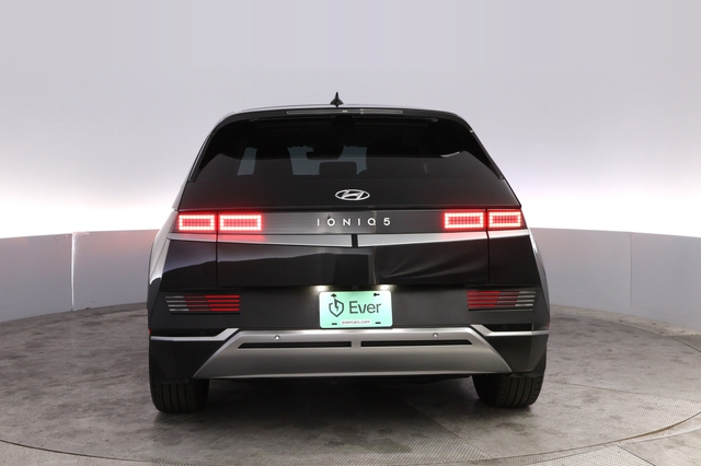 2023 Hyundai IONIQ 5