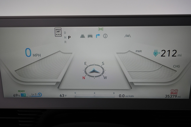 2023 Hyundai IONIQ 5
