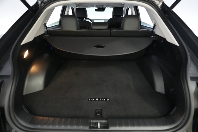 2023 Hyundai IONIQ 5