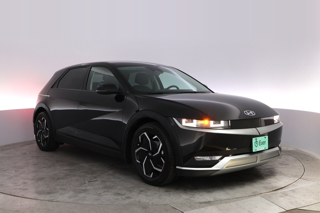 2023 Hyundai IONIQ 5