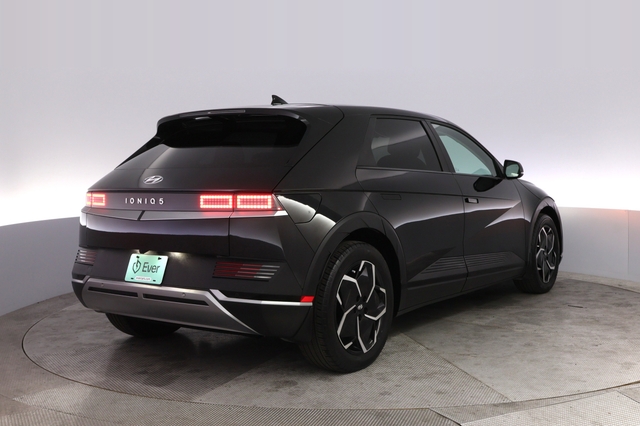 2023 Hyundai IONIQ 5