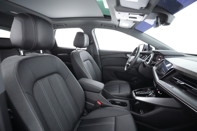 2022 Audi Q4 e-tron
