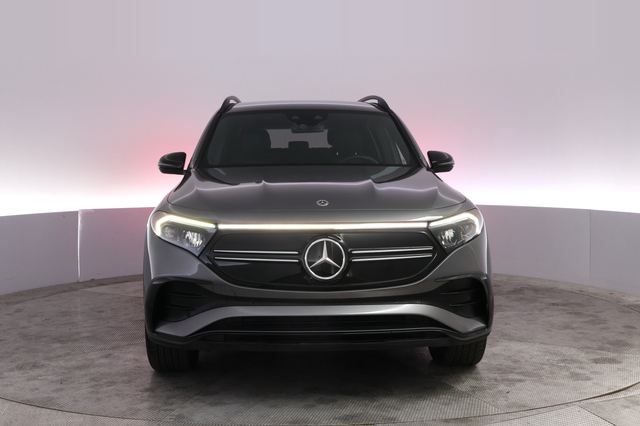2023 Mercedes-Benz EQB