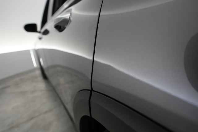 2023 Mercedes-Benz EQB