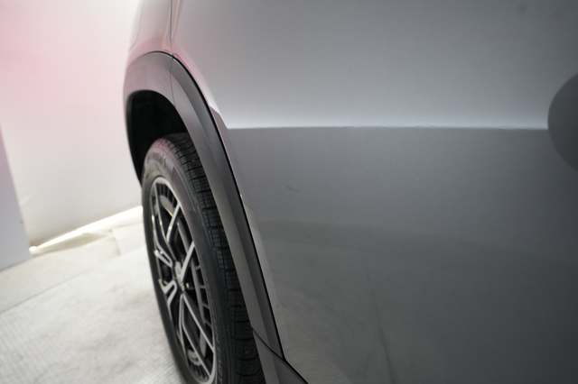 2023 Mercedes-Benz EQB