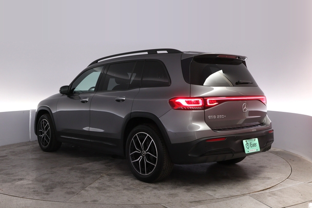 2023 Mercedes-Benz EQB