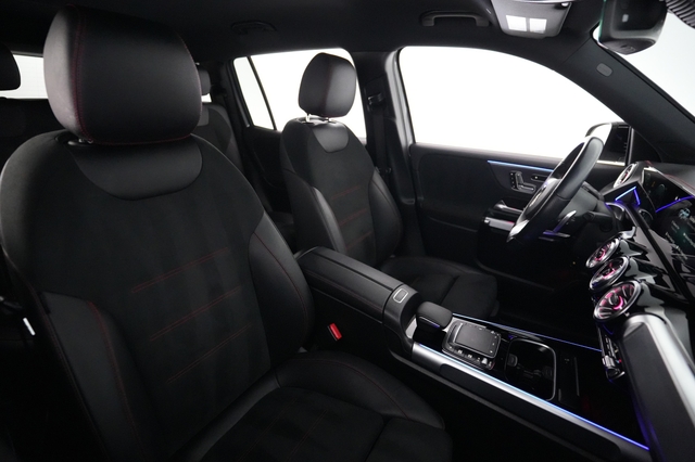 2023 Mercedes-Benz EQB