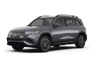 2023 Mercedes-Benz EQB
