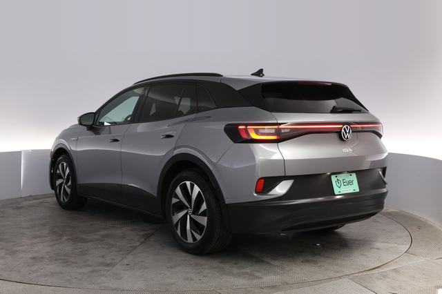 2023 Volkswagen ID.4