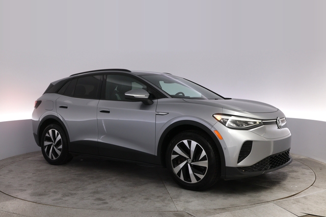 2023 Volkswagen ID.4