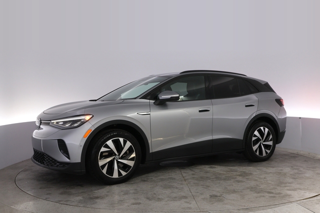 2023 Volkswagen ID.4